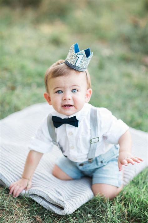 first birthday boy outfit|Boys First Birthday Outfit